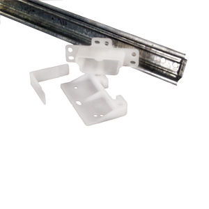 JR Products 70995 Universal Drawer Slide Kit