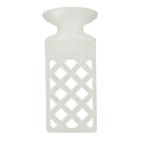 JR Products 81065 Curtain Carrier