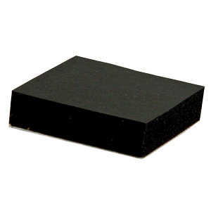 JR Products 81655 Blind Quieter