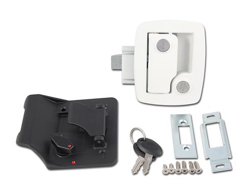 AP Products 013-534 Trailer Lock w/Key