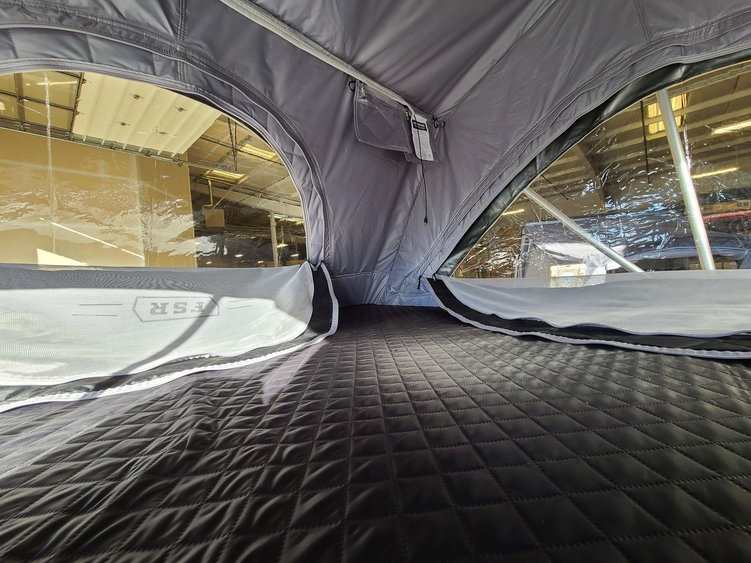 Adventure Series - Storm Windows