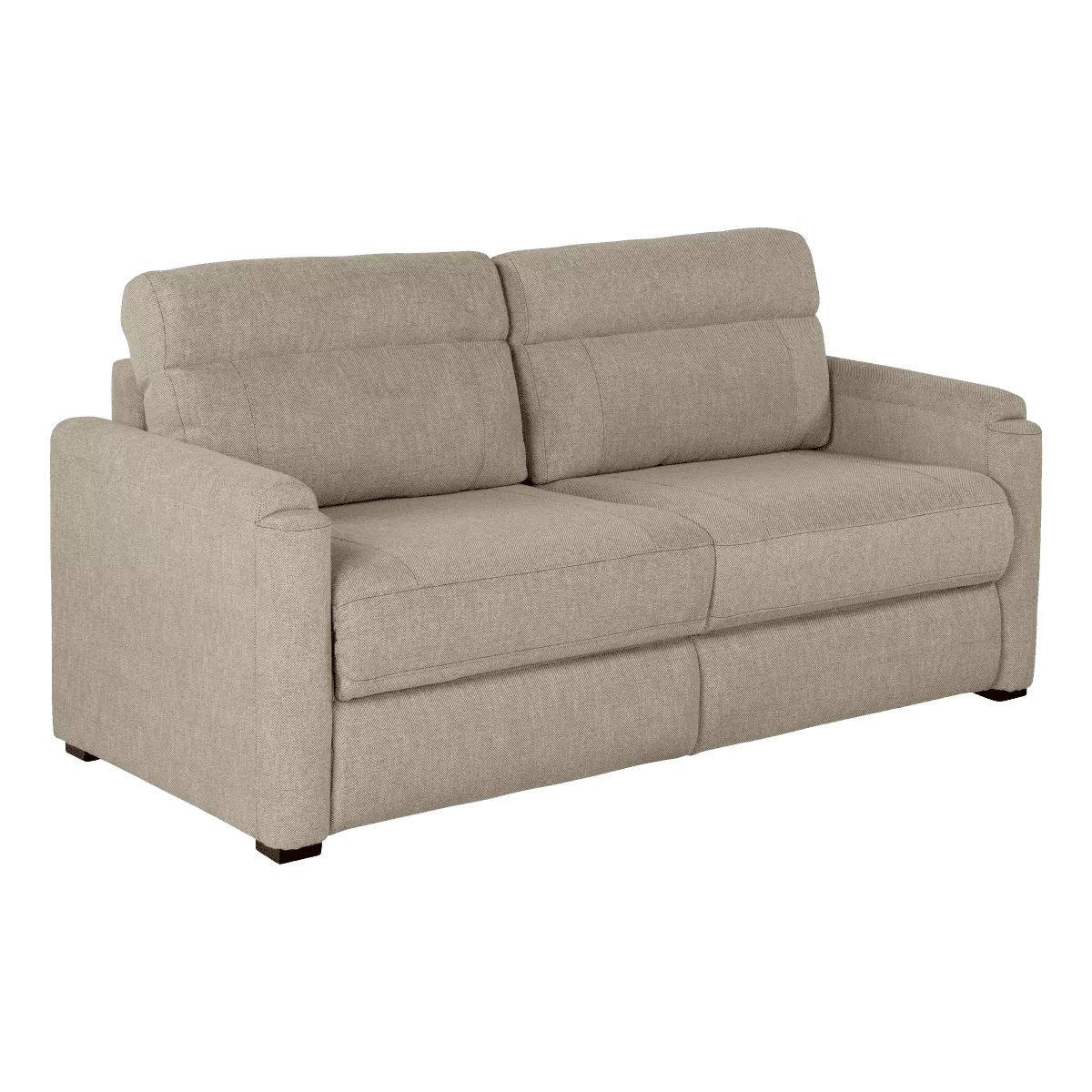 Lippert | Thomas Payne Heritage Destination Trifold Sofa | 2020128896 | 72" | Norlina