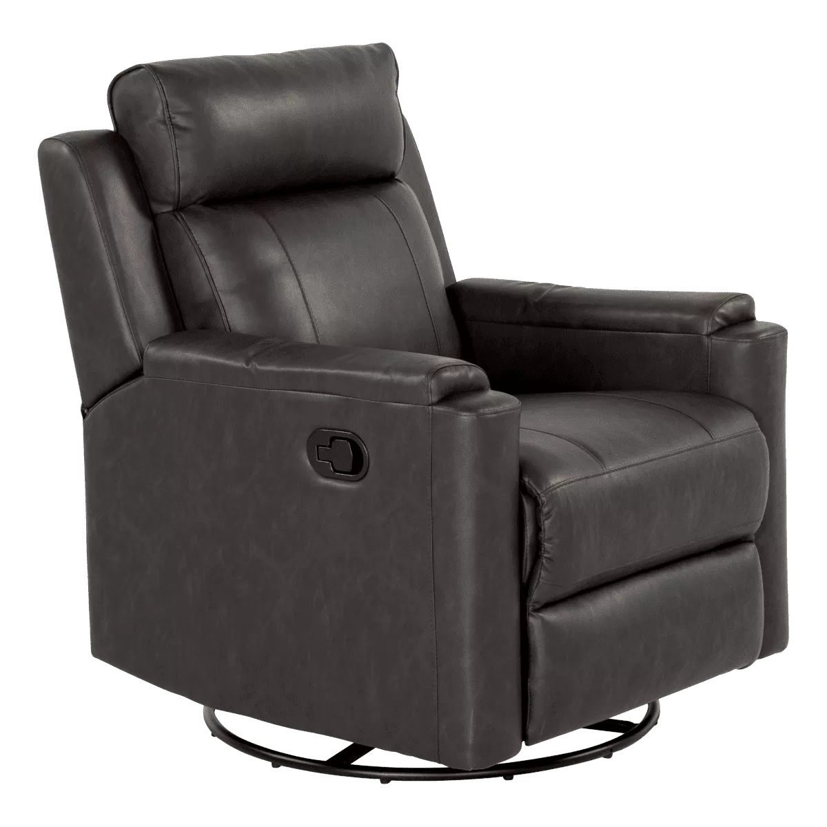 Lippert | Thomas Payne Heritage Swivel Glider Recliner | 2020129853 | Millbrae