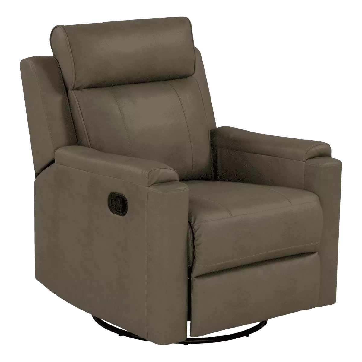 Lippert | Thomas Payne Heritage Swivel Glider Recliner | 2020129855 | Grummond