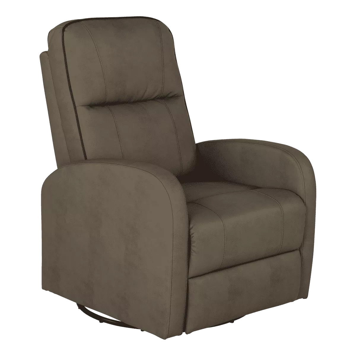 Lippert | Thomas Payne Heritage Swivel Pushback Recliner | 2020129870 | Grummond