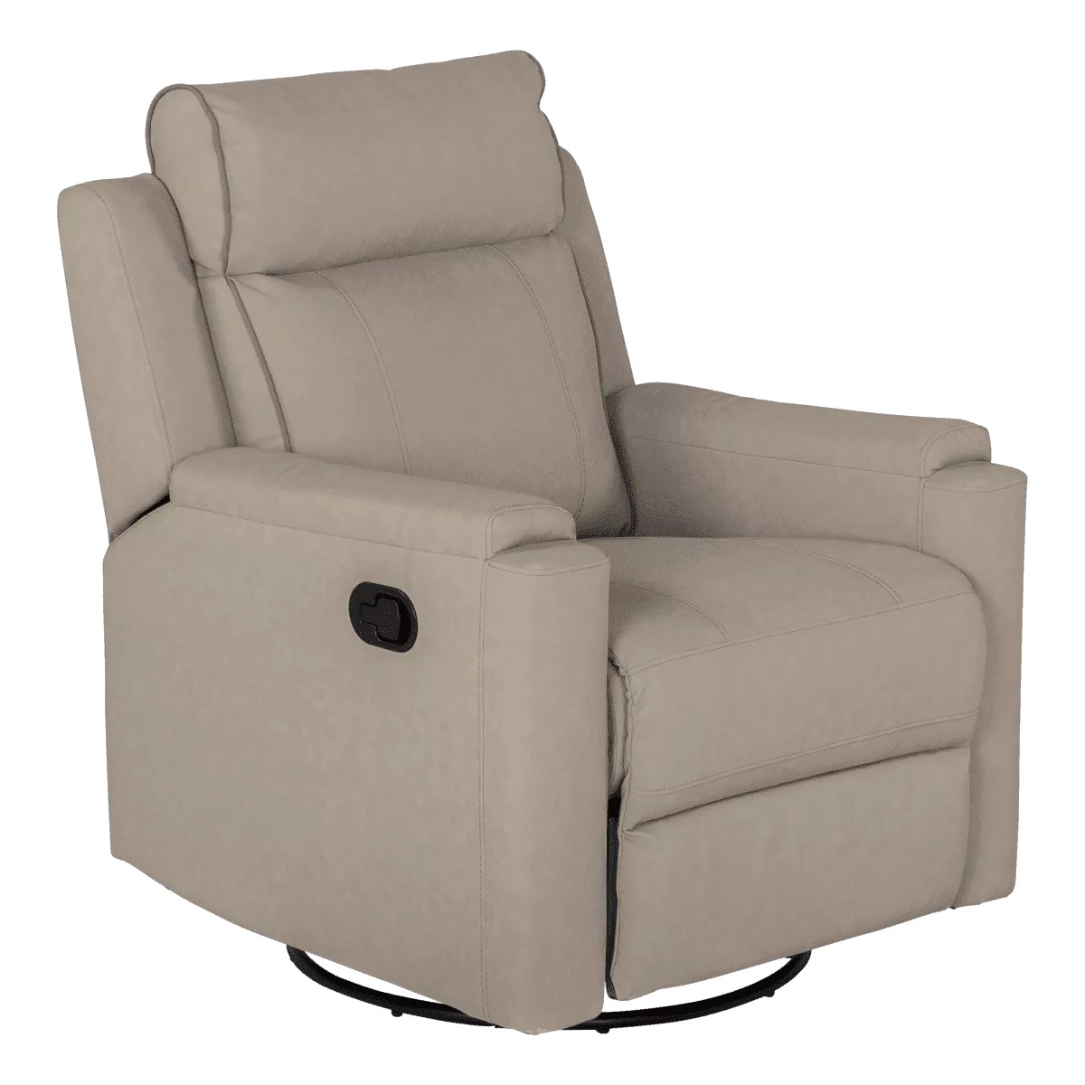Lippert | Thomas Payne Heritage Swivel Glider Recliner | 2020135001 | Altoona