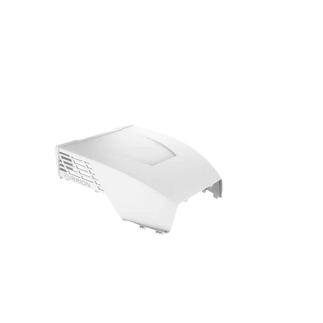 Furrion | Chill® Air Conditioner Shroud | 2021123992 | White | C-FACR15SA-PS-001