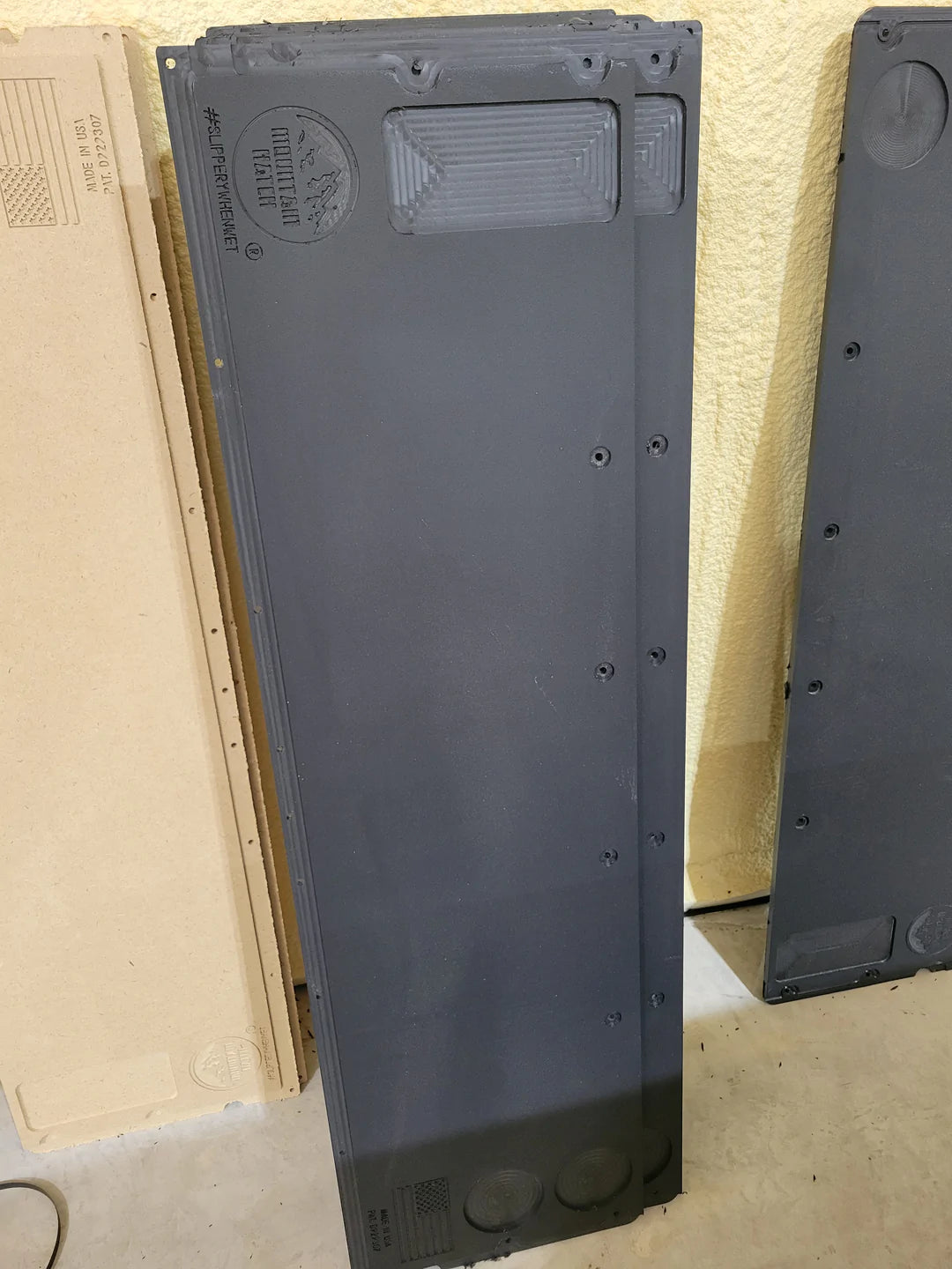 MOUNTAIN HATCH TACOMA (2005-2023)