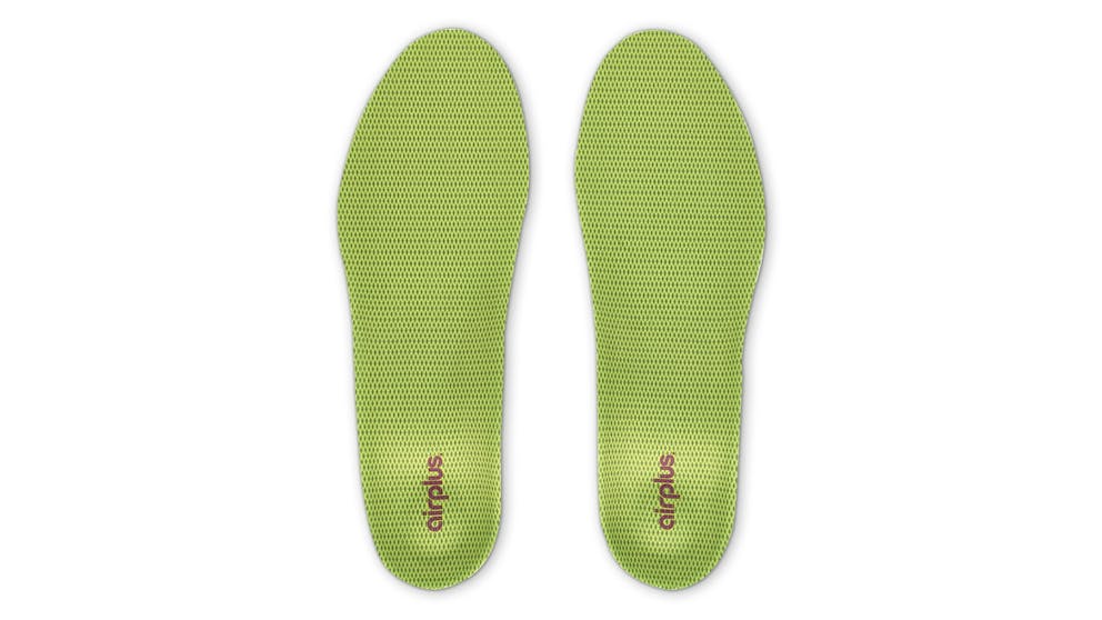 Airplus US Women 5-11 Ultra Arch Shoe Inserts