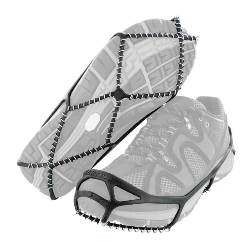 Yaktrax Walk, Black, Extra Small