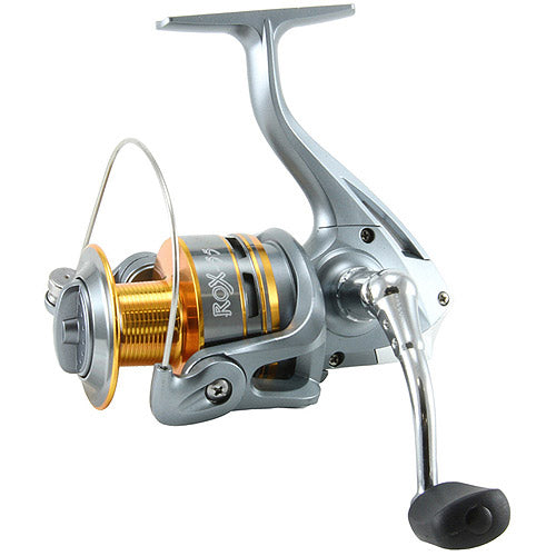Okuma Rox Spinning Combo Model ROX-662M-30 6'6 "