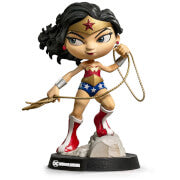 DC Comics Wonder Woman MiniCo. Vinyl Figure