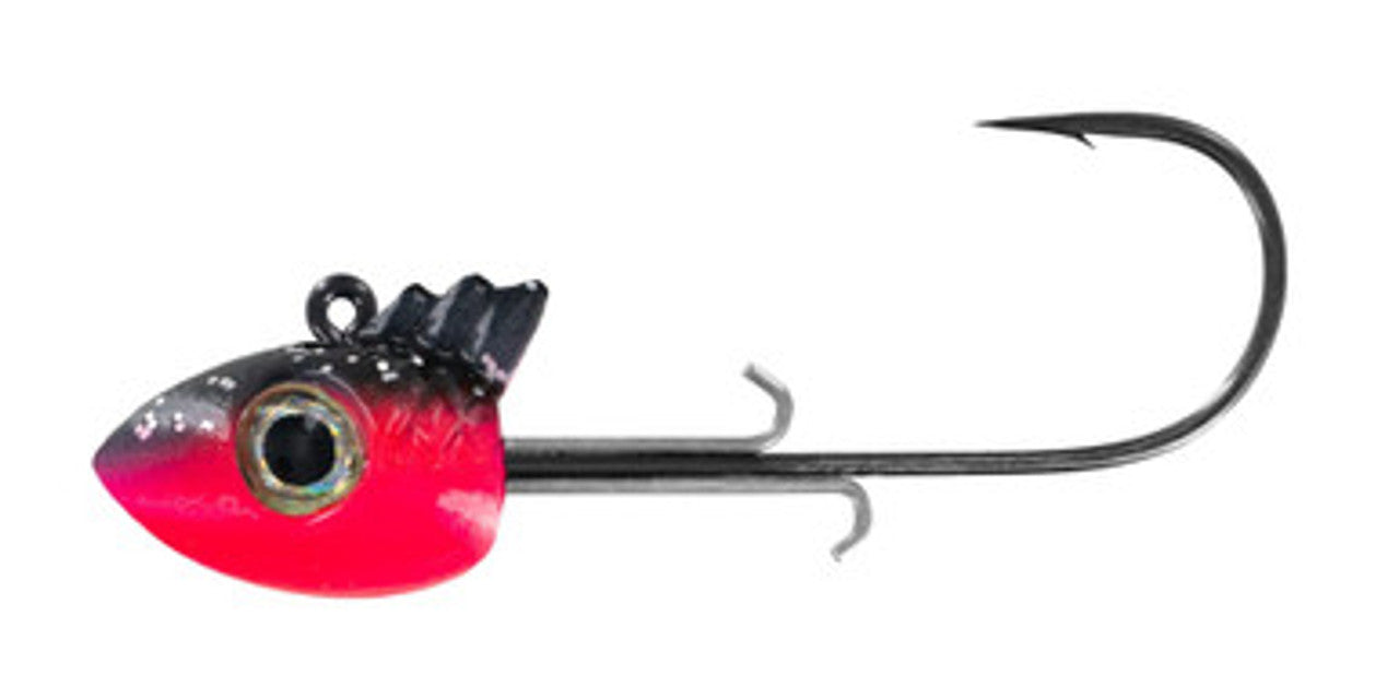 TRU-X Wally Jig 5/8oz Blink
