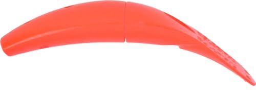 Yakima Bait Spin-N-Fish 2.5 - Flo Red
