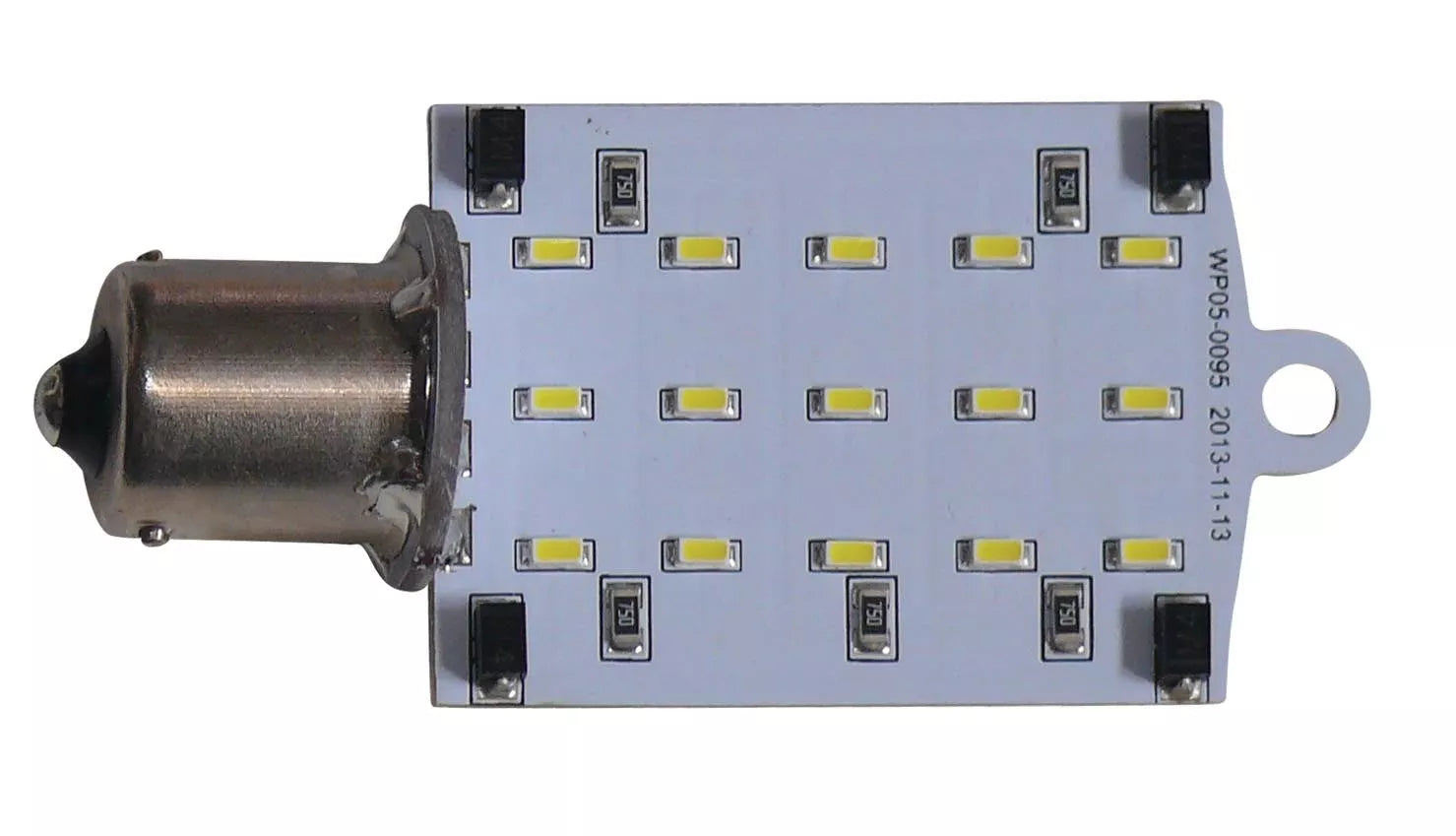 Valterra | LED Bulb | Overhead | 1141 | 1156 | 93 | 1003 | 65602X6 | 6 Pack