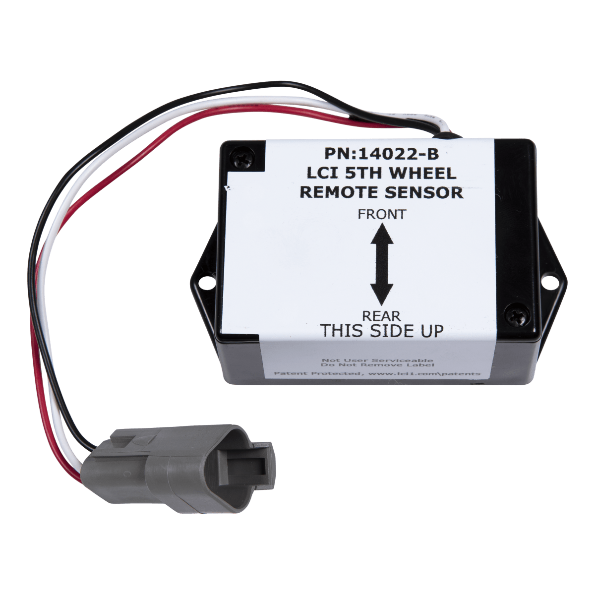 Lippert | Auto-Level Remote Rear Sensor | 232201