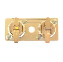 MC Enterprises | Suburban Water Heater Thermostat Switch | 232317MC | 120 Volt | 140 Degrees