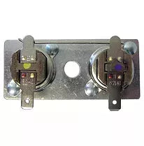 MC Enterprises | Suburban Water Heater Thermostat Switch | 232319MC | 12 Volt | 140 Degrees