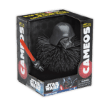 Koosh Cameos – Darth Vader