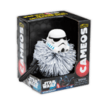 Koosh Cameos – Stormtrooper