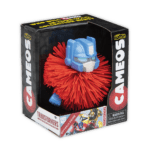 Koosh Cameos – Optimus Prime