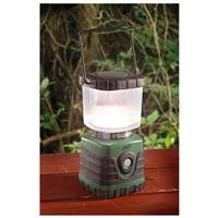ATAK Multi-function Outdoor Lantern 610 Lumen