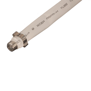 RV Designer T265 Coax Cable, Flat