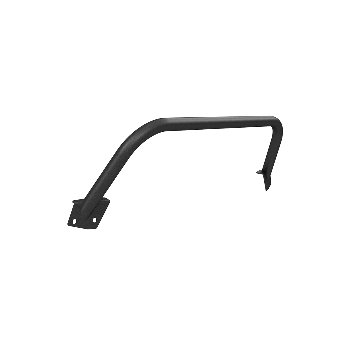 Bolt-On Bull Bar for 24+ Toyota Tacoma Stealth Bumper