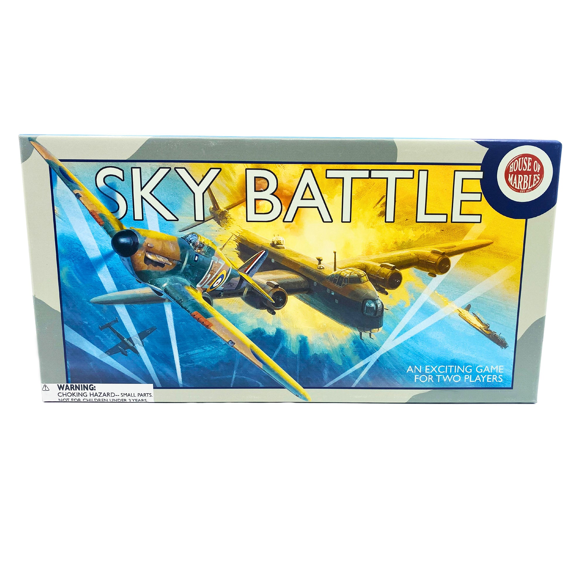 Sky Battle