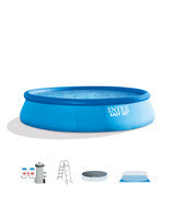 Intex Easy Set® 15' x 42" Inflatable Pool w/ Filter Pump (In-Store Pickup Only)