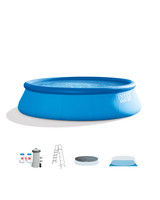 Intex Easy Set® 15' x 48" Inflatable Pool w/ Filter Pump (In-Store Pickup Only)