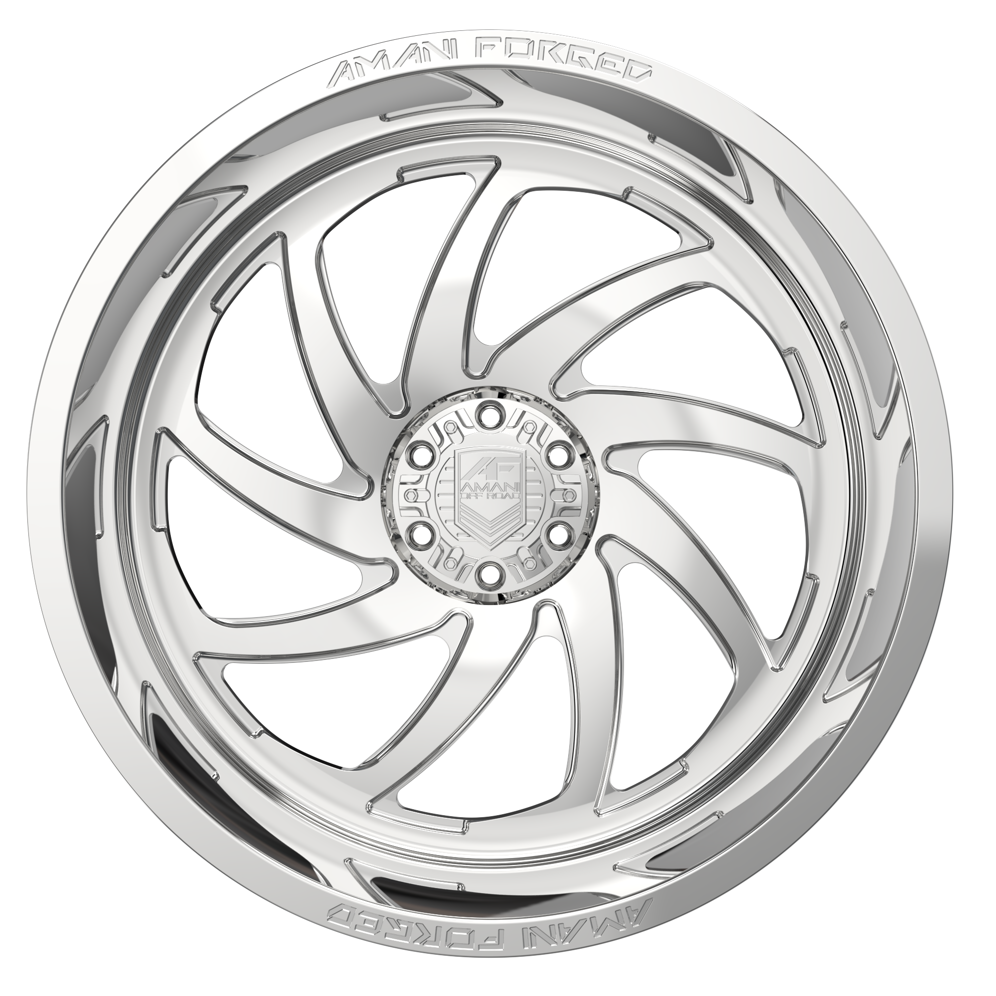 AMANI ARGON-R 26X14 -76 BLANK 6X POLISHED