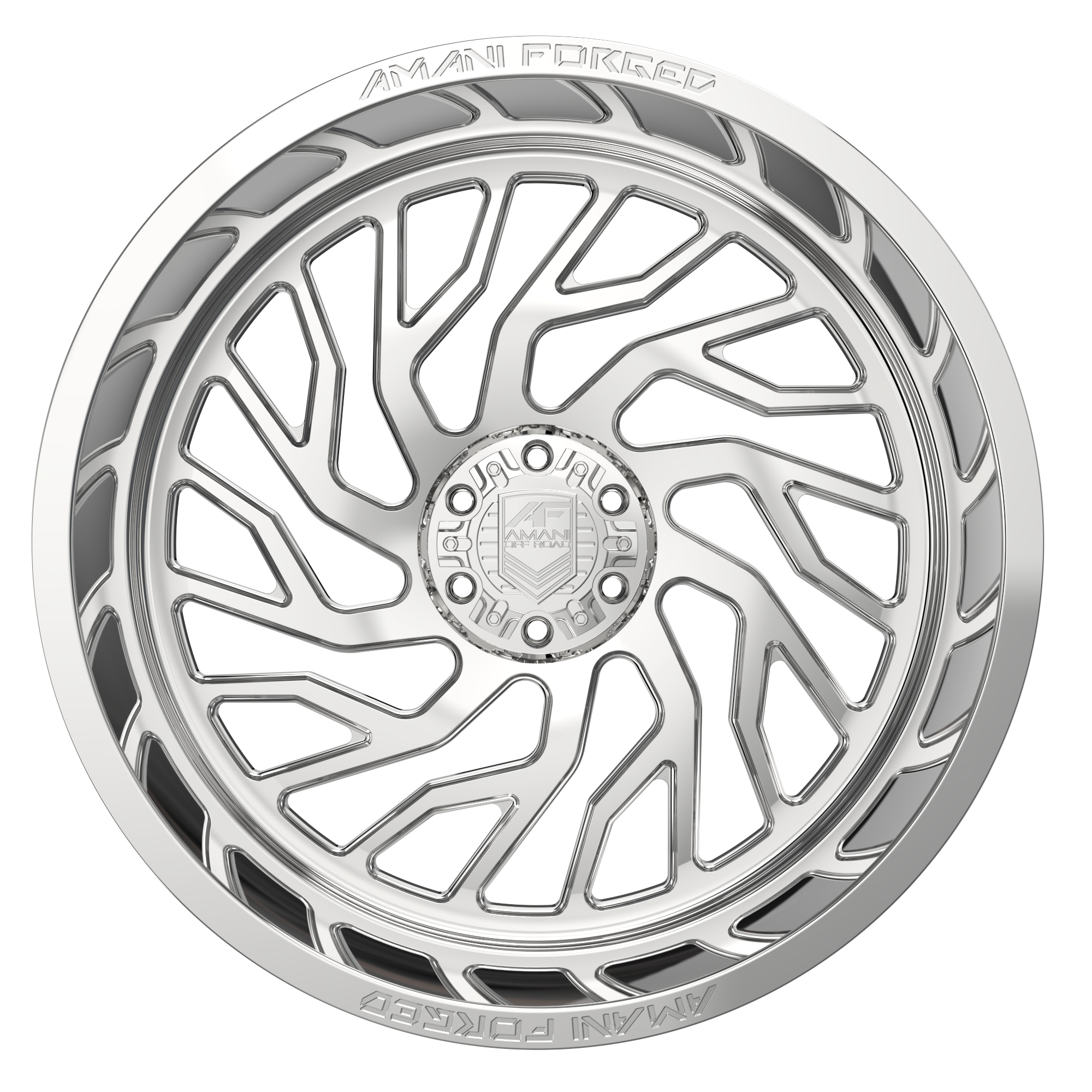 AMANI ARLO-L 26X16 -101 BLANK 6X POLISHED