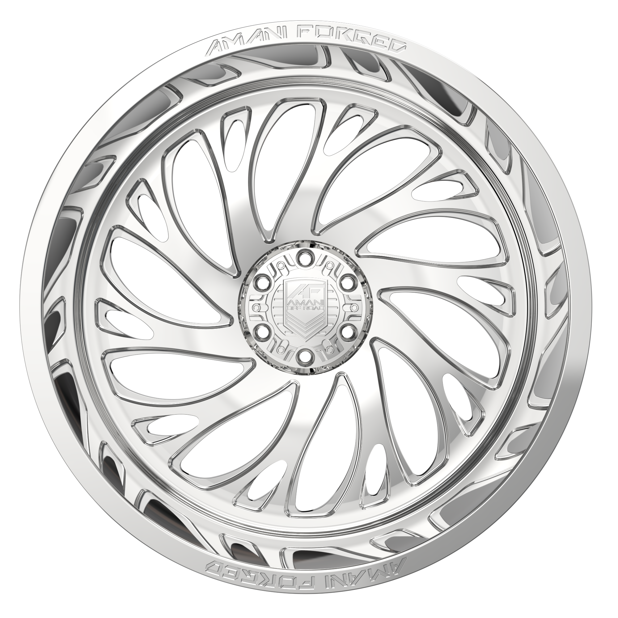 AMANI ATLANTIC-R 24X14 -76 BLANK 6X POLISHED