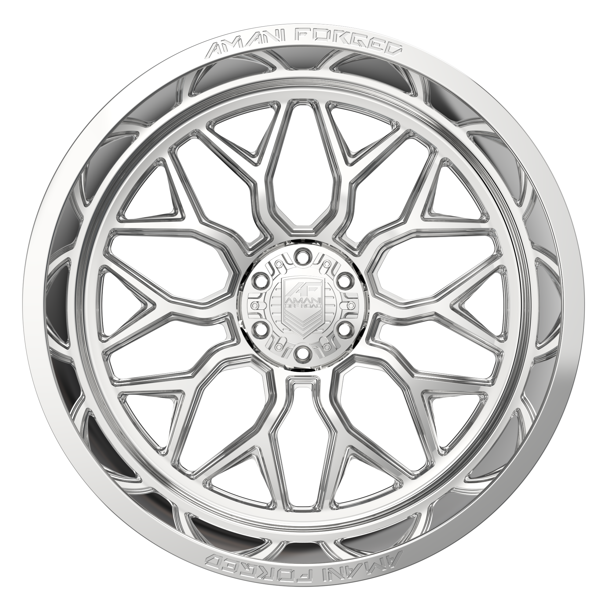 AMANI MIRA 26X16 -101 BLANK 6X POLISHED