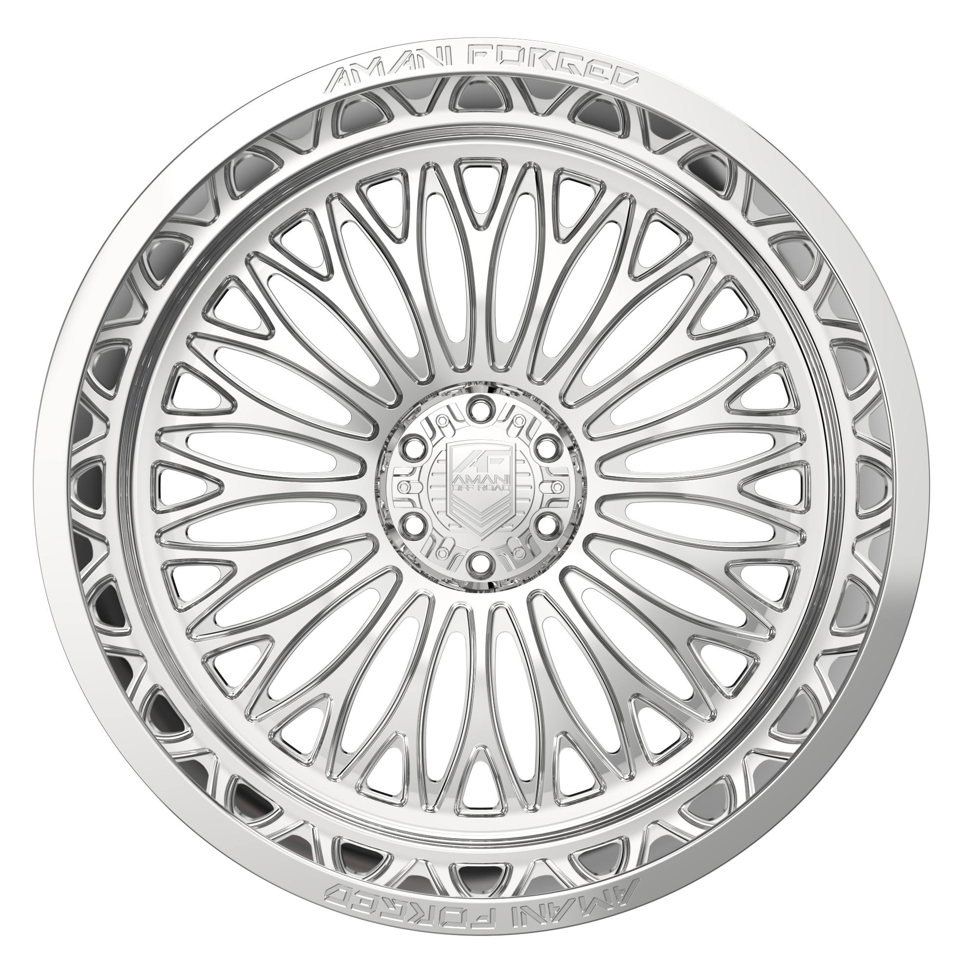 AMANI NAPOLIANO 26X16 -101 BLANK 8X POLISHED