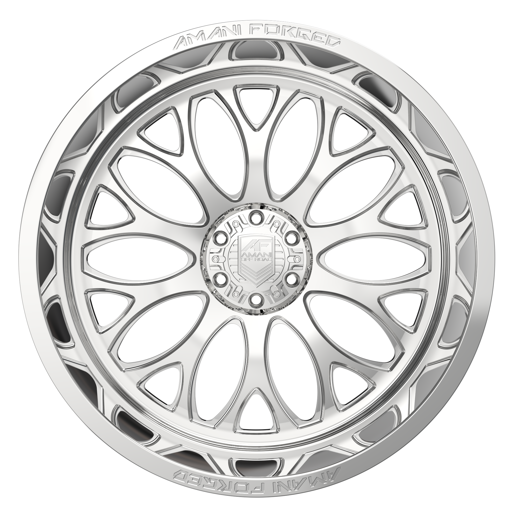 AMANI TANGO 22X12 -44 BLANK 6X POLISHED