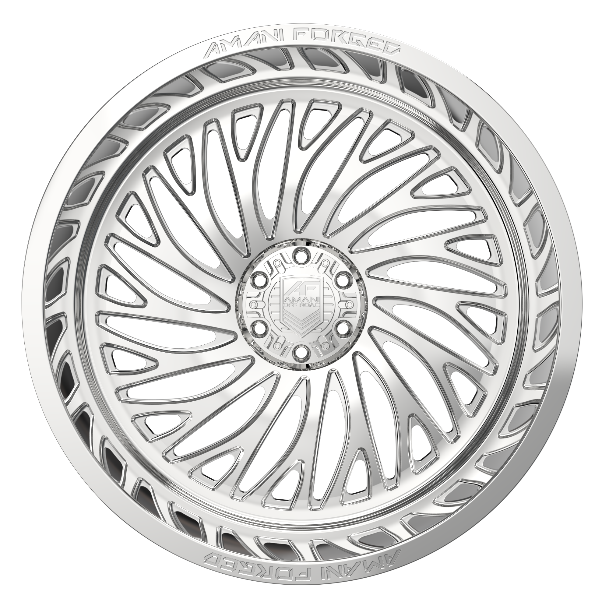 AMANI VAMOS-R 24X12 -44 BLANK 6X POLISHED