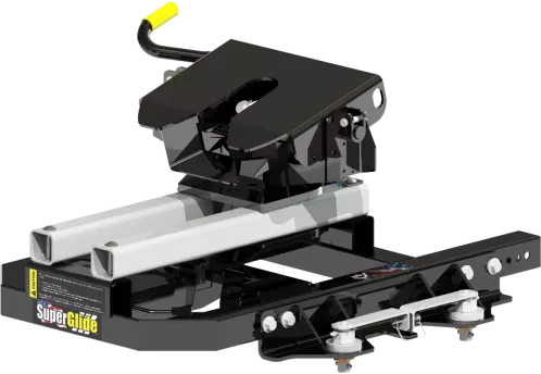 PullRite | 16K SuperGlide OE Puck Series - For Ford 2714 | 2714 | Ford