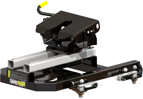 PullRite | 16K SuperGlide OE Puck Series - For Chevrolet/GMC 2715 | 2715 | GM