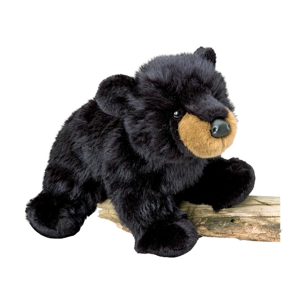 Douglas Boulder Black Bear