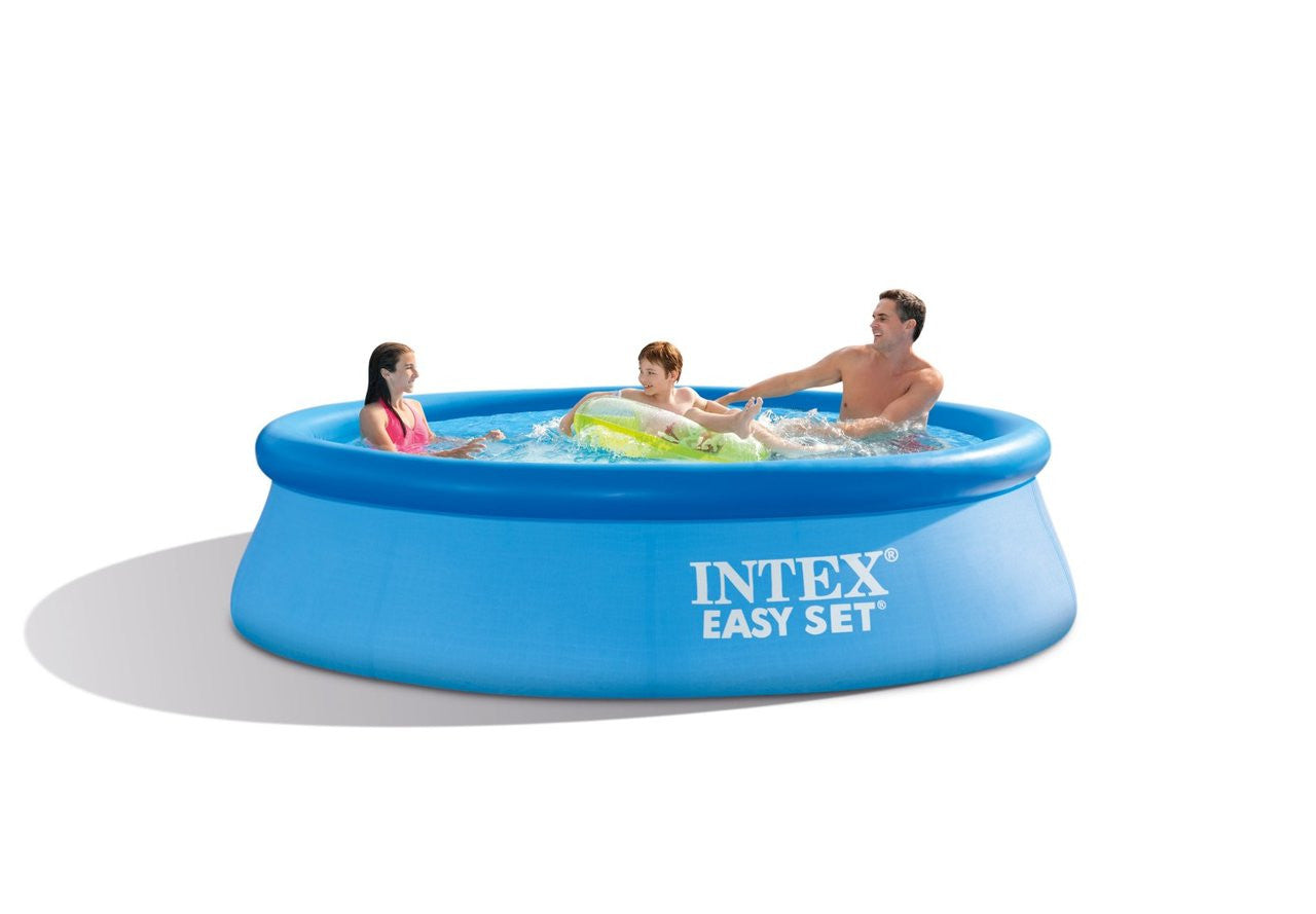 Intex Easy Set® 10' x 30" Inflatable Pool