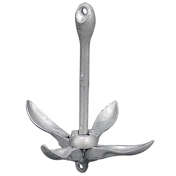 Sea-Dog Folding Anchor 7lb