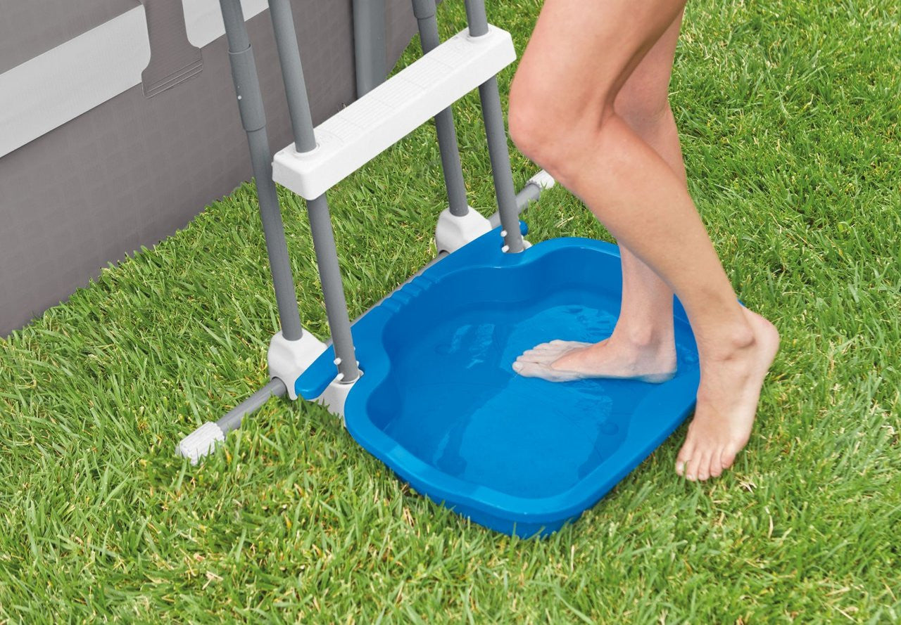 Intex Foot Bath