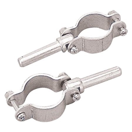 Sea Dog 1/2" Clamp-on Oarlock