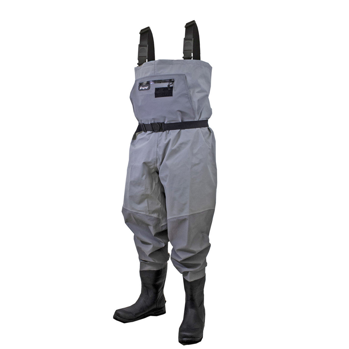 Men's Hellbender Pro Bootfoot Lug Sole Chest Wader