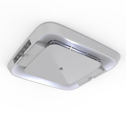 Furrion | Chill RV AC Distribution Box | 2021123796 | Electronic Control | Thermostat | LED Light