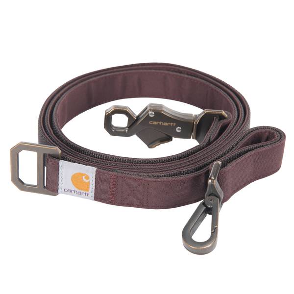 Carhartt Large Carhartt Nylon Duck Leash