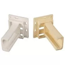 RV Designer | RV Drawer Slide Socket Set | Large C Shape | H305