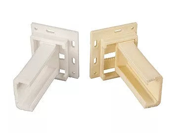 RV Designer | RV Drawer Slide Socket Set | Small C Shape | H306